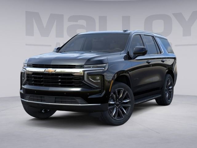 2026 Chevrolet Tahoe LS - Photo 7