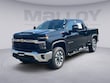  Chevrolet Silverado 2500 HD