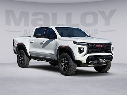 2024 GMC Canyon AT4X Truck