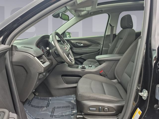 2023 GMC Terrain SLE - Photo 10