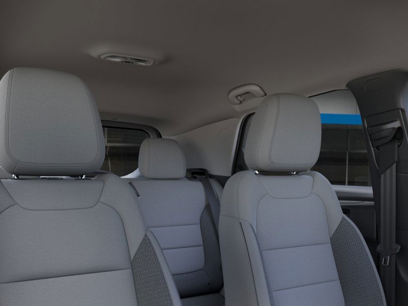 2026 Chevrolet Trailblazer LT - Photo 48