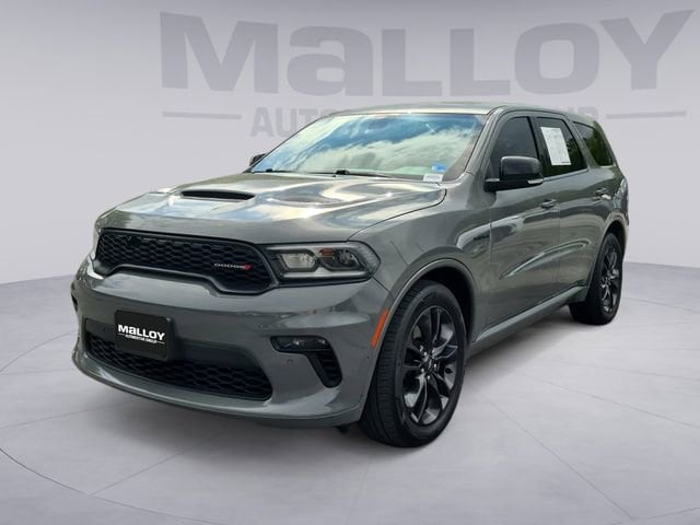 2021 Dodge Durango R/T AWD's photo
