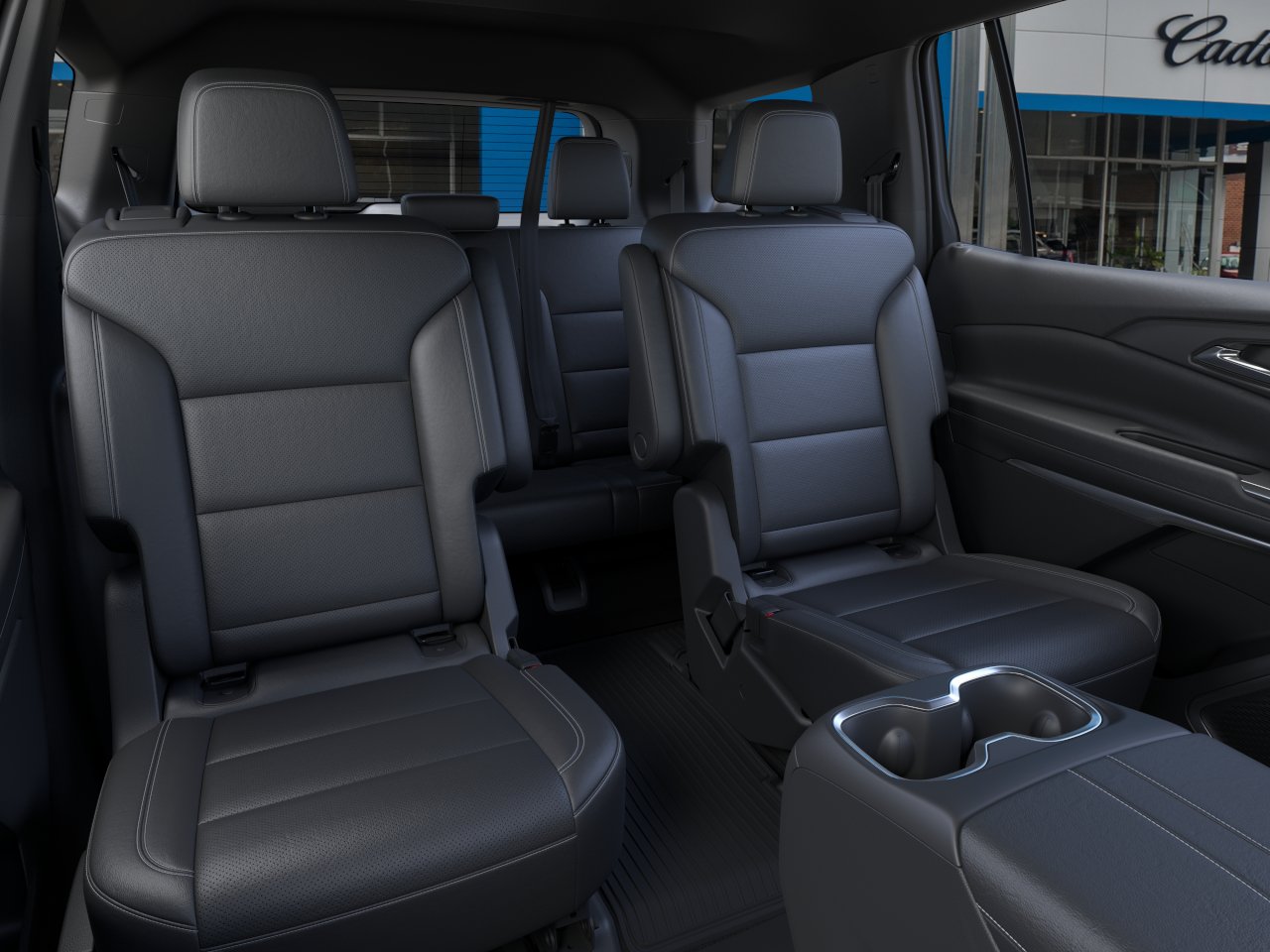 2026 Chevrolet Traverse LT - Photo 41