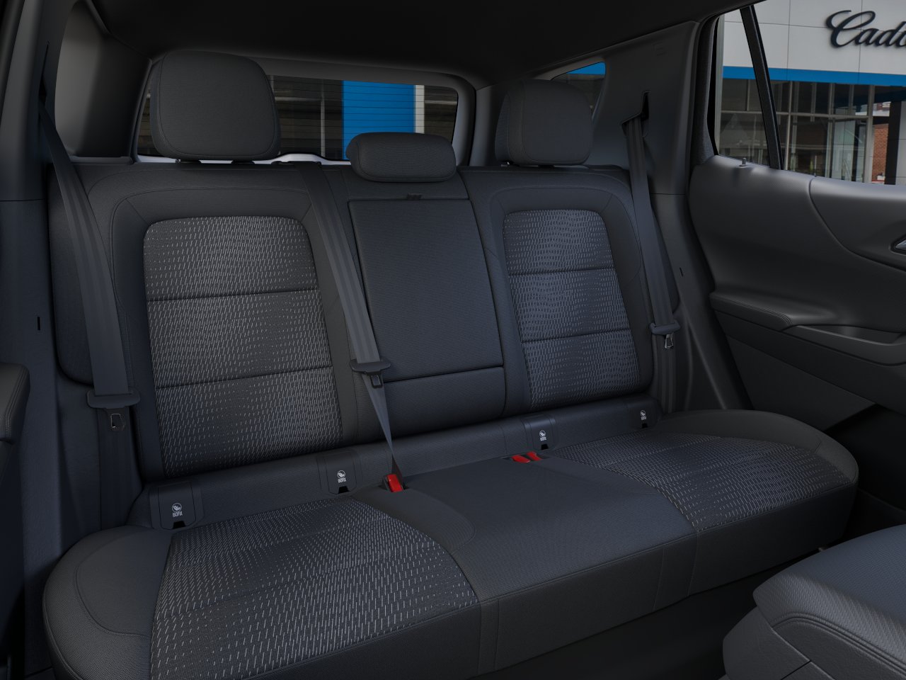 2026 Chevrolet Equinox LT - Photo 41