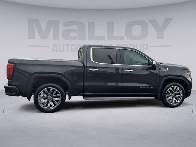2023 GMC Sierra 1500 Denali Denali - Photo 6