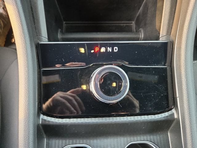 2024 Jeep Grand Cherokee L Laredo - Photo 23