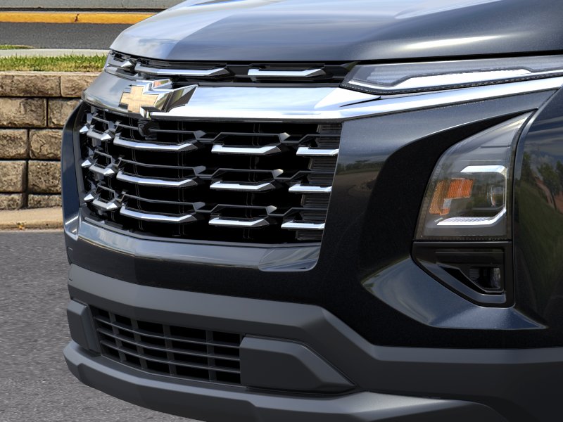 2026 Chevrolet Equinox LT - Photo 37