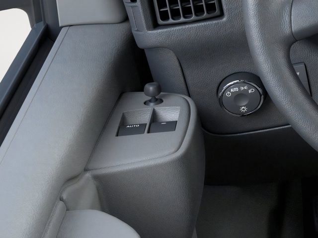2024 Chevrolet Express Cargo Work Van - Photo 22