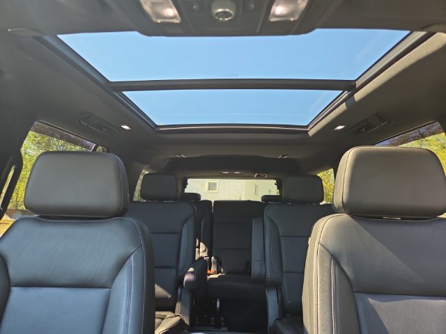 2023 Chevrolet Tahoe LT - Photo 28