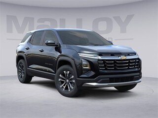 2026 Chevrolet Equinox LT SUV
