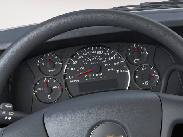 2024 Chevrolet Express Cargo Work Van - Photo 18