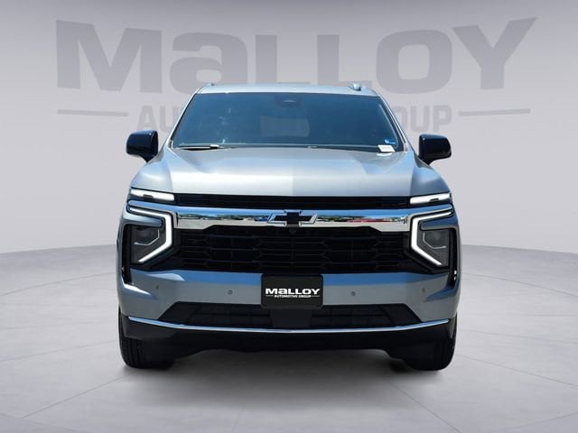 2026 Chevrolet Tahoe LS - Photo 8