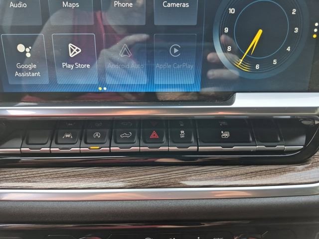 2023 Chevrolet Silverado 1500 LT - Photo 22