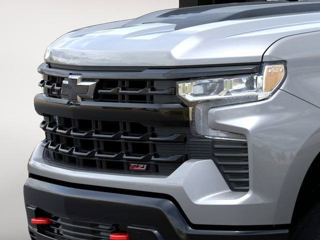 2026 Chevrolet Silverado 1500 LT Trail Boss - Photo 13