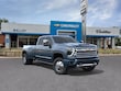 Chevrolet Silverado 3500 HD