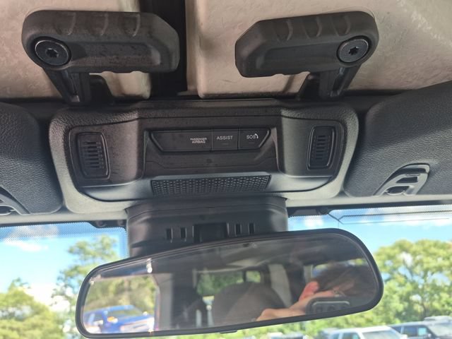 2025 Jeep Gladiator Mojave - Photo 26