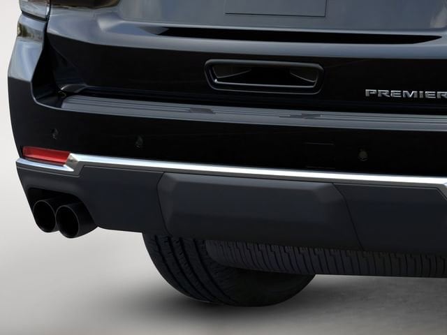 2026 Chevrolet Suburban Premier - Photo 14