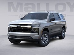 2026 Chevrolet Tahoe LS SUV
