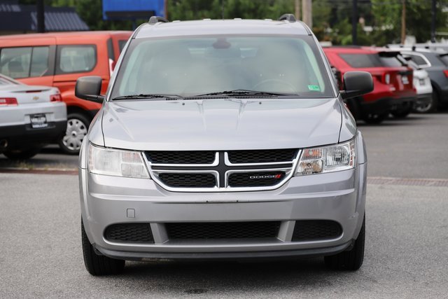 2020 Dodge Journey SE Value photo 4