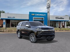 2026 Chevrolet Tahoe Premier SUV