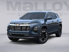 2026 Chevrolet Equinox LT SUV