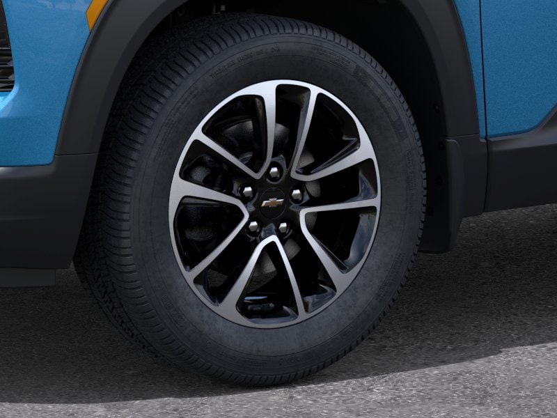 2026 Chevrolet Trailblazer LT - Photo 33