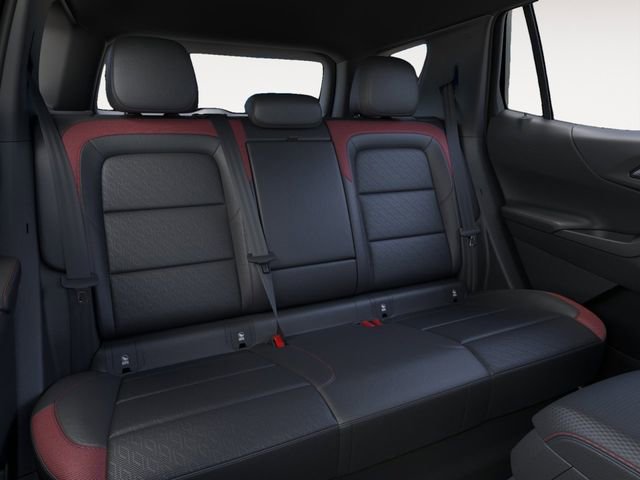 2026 Chevrolet Equinox RS - Photo 17