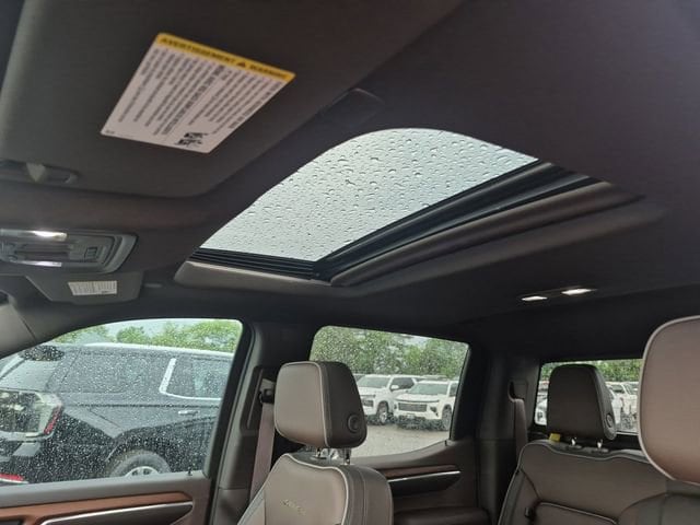 2023 GMC Sierra 1500 Denali Denali - Photo 29