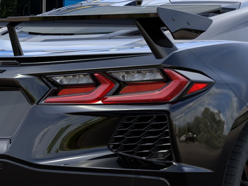2027 Chevrolet Corvette 1LT - Photo 35