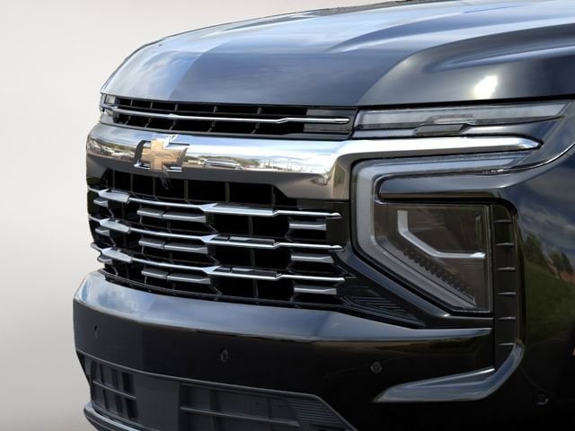 2026 Chevrolet Suburban Premier - Photo 13