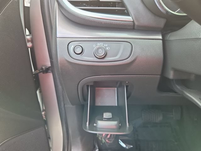 2022 Buick Encore Preferred - Photo 25