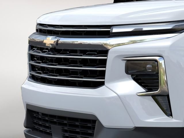 2026 Chevrolet Traverse LT - Photo 13