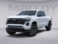 2026 Chevrolet Colorado Z71 Truck