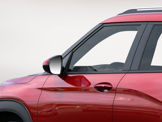 2026 Chevrolet Trailblazer LT - Photo 12