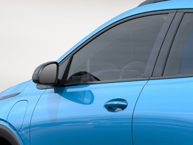 2027 Chevrolet Bolt RS - Photo 12
