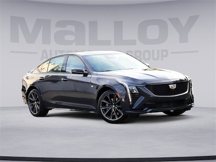 2025 CADILLAC CT5 Sport Sedan