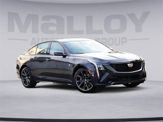 2025 CADILLAC CT5 Sport Sedan