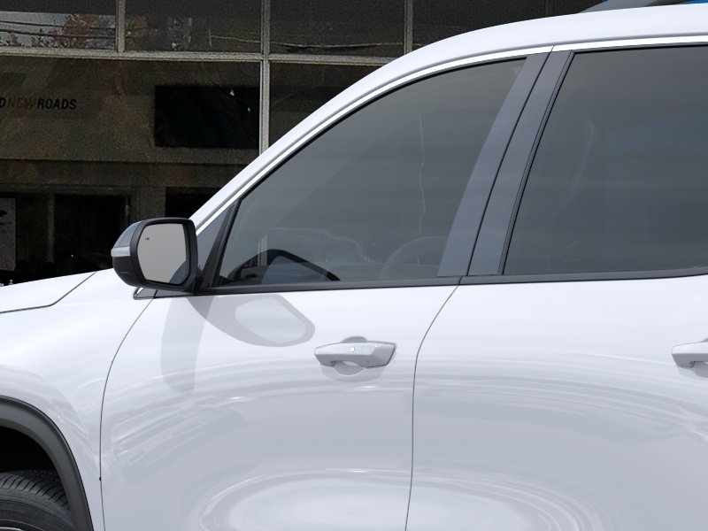 2026 Chevrolet Traverse LT - Photo 36