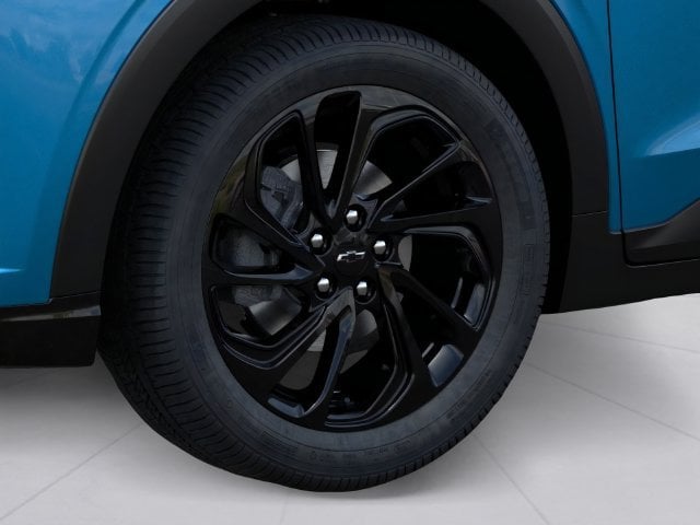 2027 Chevrolet Bolt RS - Photo 9