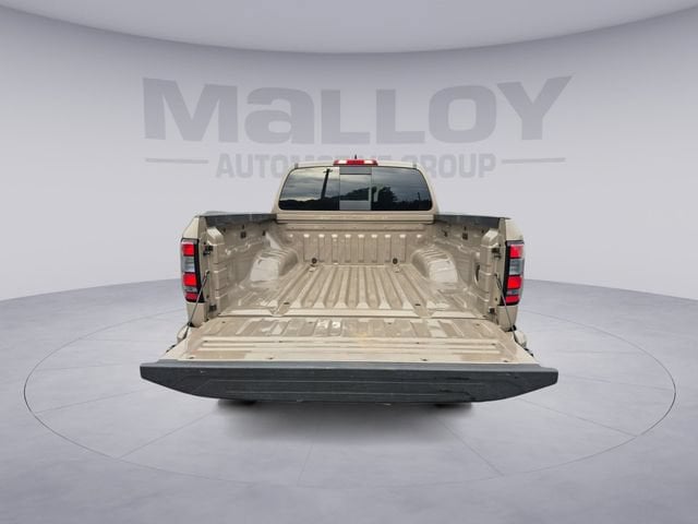 2024 Nissan Frontier PRO-4X - Photo 19