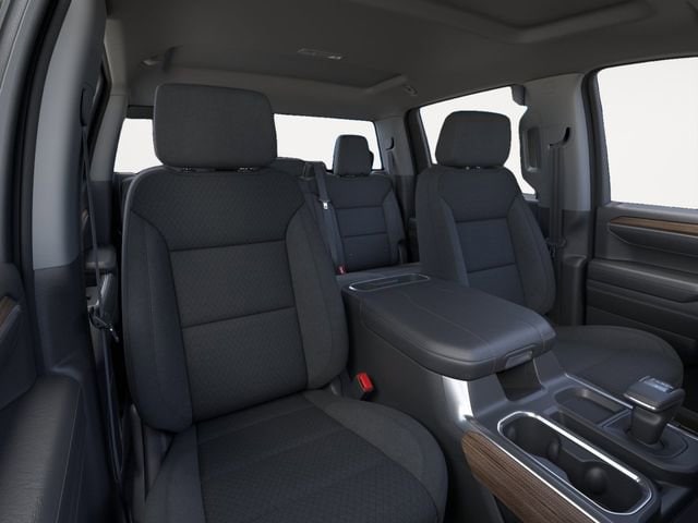 2026 Chevrolet Silverado 1500 LT Trail Boss - Photo 16