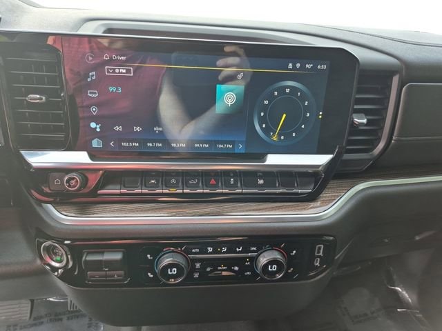 2023 Chevrolet Silverado 1500 LT - Photo 15