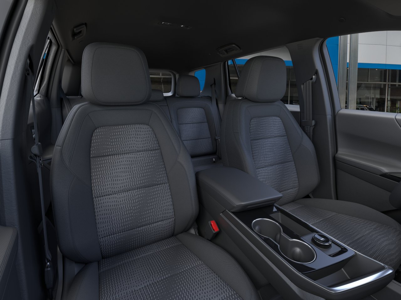 2026 Chevrolet Equinox LT - Photo 40