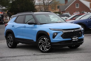 2024 Chevrolet Trailblazer RS SUV