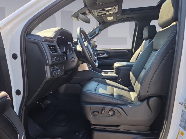 2023 Chevrolet Tahoe LT - Photo 10