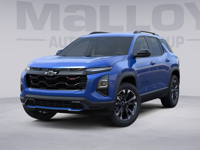 2026 Chevrolet Equinox RS - Photo 7