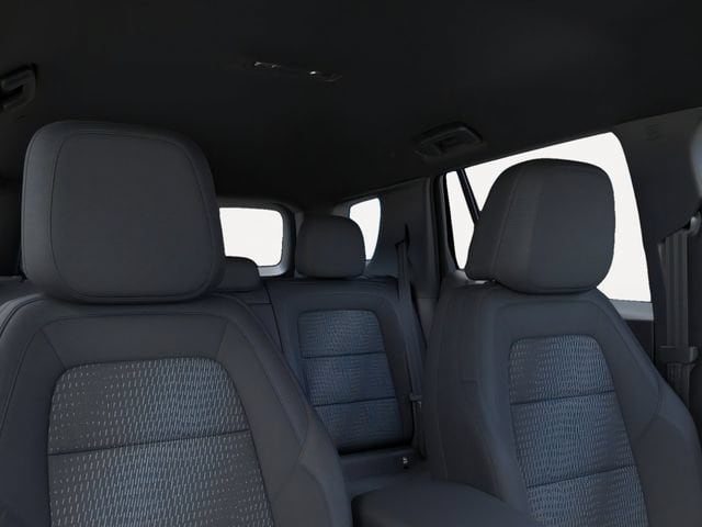 2026 Chevrolet Equinox LT - Photo 24