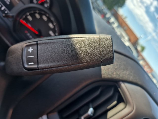 2026 Chevrolet Silverado 1500 Custom - Photo 24