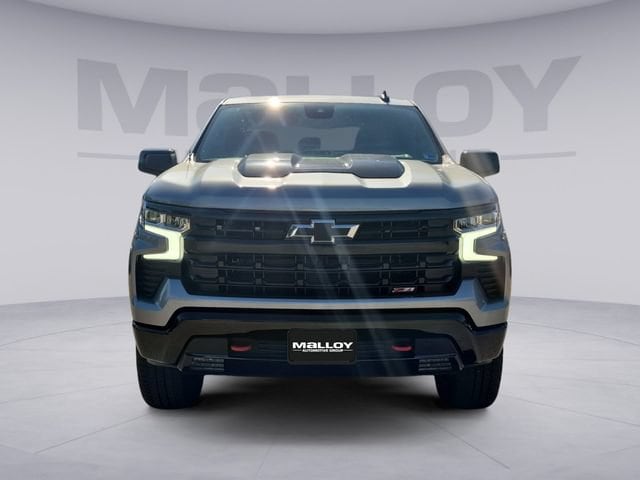 2026 Chevrolet Silverado 1500 LT Trail Boss - Photo 8