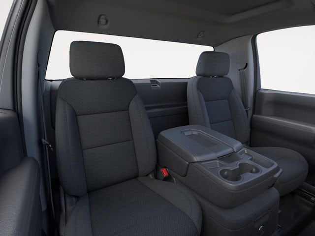 2026 Chevrolet Silverado 1500 Work Truck - Photo 16